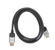 Кабель/ Кабель соединительный DISPLAY PORT v1.4, 8K@60Hz, 3m, медь,  VCOM <CG635-3M>