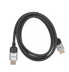 Кабель/ Кабель соединительный DISPLAY PORT v1.4, 8K@60Hz, 3m, медь,  VCOM <CG635-3M>