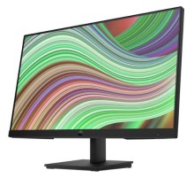Монитор LCD 23.8'' [16:9] 1920х1080(FHD) VA, nonGLARE, 75 Hz, 250 cd/m2, H178°/V178°, 3000:1, 20М:1, 16.7M, 5ms, VGA, HDMI, Tilt, Open frame, 1Y, Black