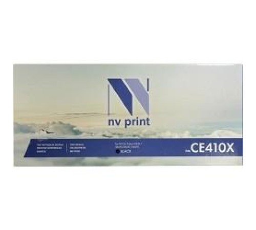 -/ Тонер-картридж NVP NV-CE410X/CC530A/NV-718 Black универсальные для HP/Canon Color LaserJet 300 MFP M375nw/ 400 MFP M475dn/ 400 MFP M475dw/ 300 M351a/ 400 M451dn/ 400 M451dw/ 400 M451nw/ CP2024/ CP2024n/ CP2024dn/ CP2025/ CP2025n/ CP2025dn/ CP2026/ CP20