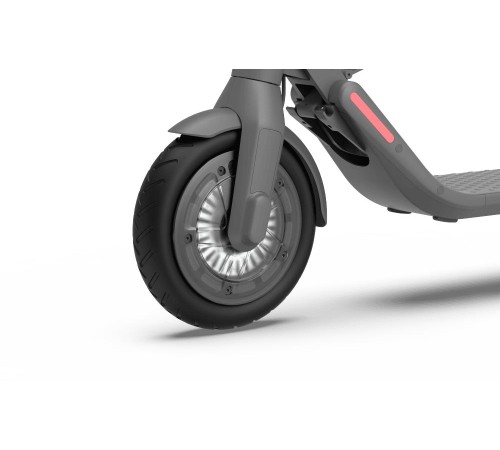 Электросамокат Ninebot KickScooter E22 (Вскрытая упаковка) Электросамокат Ninebot KickScooter E22 (Вскрытая упаковка)