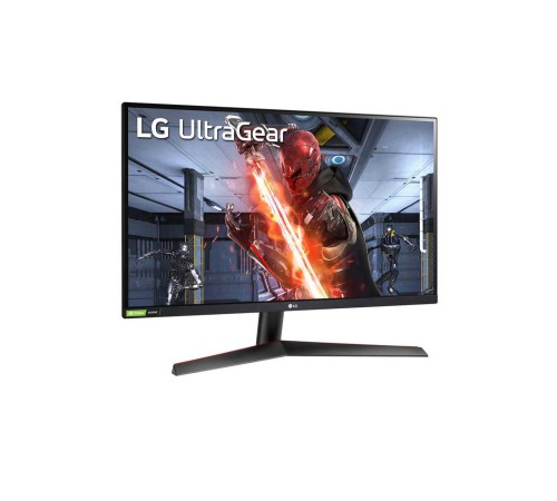 Монитор LCD 27'' 16:9 2560х1440(WQHD) IPS, 350cd/m2, 1000:1, Mega, 1ms, 2xHDMI, DP, Tilt, 2Y, Black-Red (Мятая упаковка) Монитор LCD 27'' 16:9 2560х1440(WQHD) IPS, 350cd/m2, 1000:1, Mega, 1ms, 2xHDMI, DP, Tilt, 2Y, Black-Red (Мятая упаковка)