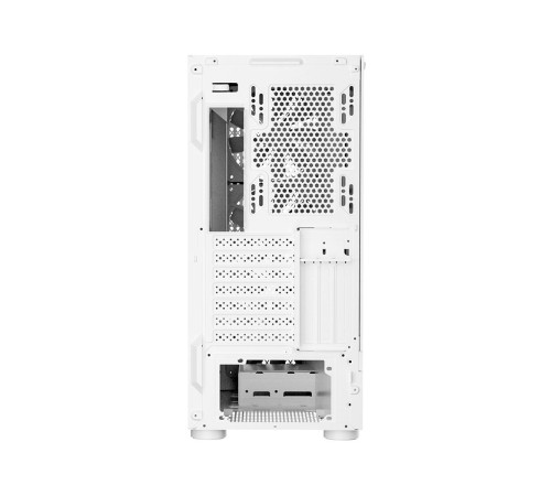 Корпус без блока питания/ Case PCCooler ME200 MESH WH, Midi-Tower, TG, Mesh, 3x120mm ARGB, 1xUSB-A 3.0 + 2xUSB-A 2.0, E-ATX, ATX, mATX, mITX White Корпус без блока питания/ Case PCCooler ME200 MESH WH, Midi-Tower, TG, Mesh, 3x120mm ARGB, 1xUSB-A 3.0 + 2xUSB-A 2.0, E-ATX, ATX, mATX, mITX White