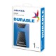 Внешний накопитель Внешний HDD 1TB USB 3.2 Gen 1 (USB 5Gbps) COLOR BOX синий