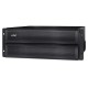 Дополнительная батарея APC Smart-UPS X 120V External Battery Pack, 4U/Tower (for SMX2200HV/SMX3000HV), Hot Pluggable, Intelligent Battery Management, 1 year warranty (незначительное повреждение коробки)