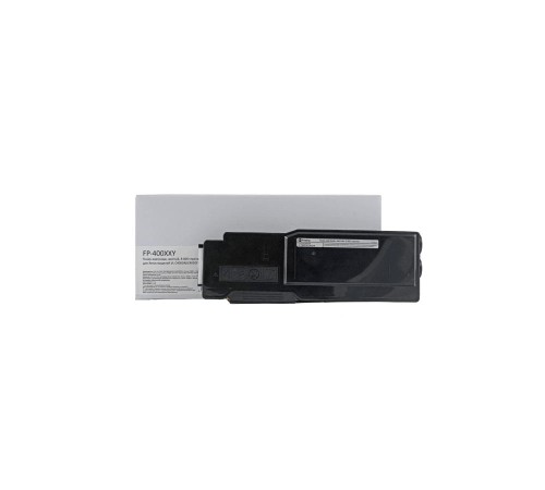 Тонер-картридж, желтый, 8 000 страниц, для Xerox моделей VL C400DN/C405DN (аналог 106R03533), FP-400XXY