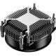 Кулер для процессора ID-COOLING DK-17A AMD AM5/AM4 (24шт/кор, TDP 65W, PWM, FAN 92mm) BOX