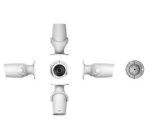 Bullet 2S Wi-Fi камера Laxihub Wi-Fi Camera + карта памяти 32GB
