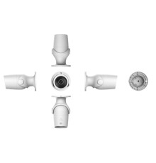 Bullet 2S Wi-Fi камера Laxihub Wi-Fi Camera + карта памяти 32GB