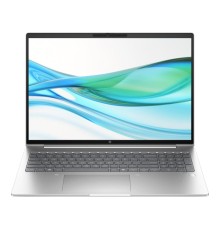 Ноутбук без сумки HP Probook 460 G11 Core i5-125U  16" WUXGA (1920x1200) UWVA 300 nits 8GB (1x8GB) DDR5 5600,512GB SSD,Intel AX211 Wi-Fi,Backlit,FPR,56Whr,1y,1.8kg,Dos,KB Eng/Rus