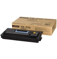  Kyocera Тонер-картридж TK-710 для FS-9130DN/9530DN (40000 стр.)