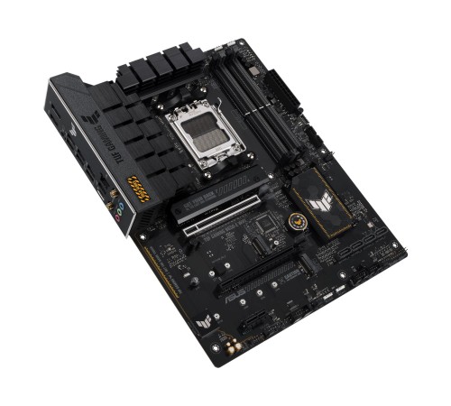 Материнская плата/ TUF GAMING B650-E WIFI Материнская плата/ TUF GAMING B650-E WIFI
