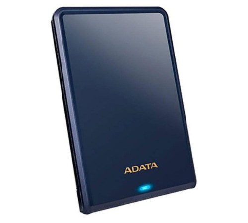 Внешний жесткий диск/ Portable HDD 2TB ADATA HV620S (Blue), USB 3.2 Gen1, 115x78x11.5mm, 152g /3 года/ Внешний жесткий диск/ Portable HDD 2TB ADATA HV620S (Blue), USB 3.2 Gen1, 115x78x11.5mm, 152g /3 года/