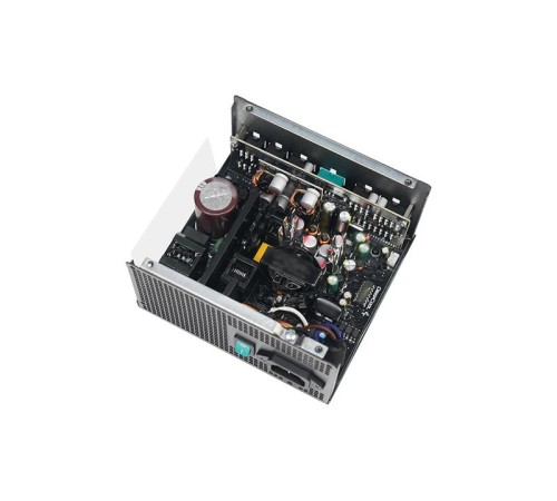 блок питания Deepcool PN750M (ATX 3.1, 750W, Full Cable Management, PWM 120mm fan, Active PFC, 80+ GOLD, Gen5 PCIe) RET блок питания Deepcool PN750M (ATX 3.1, 750W, Full Cable Management, PWM 120mm fan, Active PFC, 80+ GOLD, Gen5 PCIe) RET
