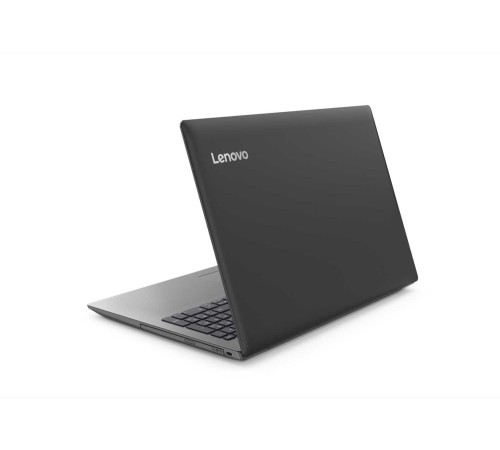 IdeaPad 330-15IKBR 15.6'' FHD(1920x1080) nonGLARE/Intel Core i3-8130U 2.20GHz Dual/4GB/500GB/GF MX150 2GB/noDVD/WiFi/BT4.1/0.3MP/SDXC/2cell/2.20kg/W10/1Y/BLACK (Мятая упаковка) IdeaPad 330-15IKBR 15.6'' FHD(1920x1080) nonGLARE/Intel Core i3-8130U 2.20GHz Dual/4GB/500GB/GF MX150 2GB/noDVD/WiFi/BT4.1/0.3MP/SDXC/2cell/2.20kg/W10/1Y/BLACK (Мятая упаковка)