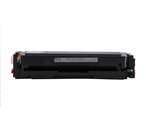 Картридж F+ imaging, желтый, 2 300 страниц, для HP моделей Color LJ M252DN/M277DW (аналог CF402X), FP-CF402X (Вскрытая упаковка)