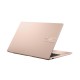 Ноутбук/ ASUS X1504ZA-BQ1415 15.6"(1920x1080 (матовый) IPS)/Intel Core i3 1215U(1.2Ghz)/16384Mb/512PCISSDGb/noDVD/Int:Intel UHD Graphics/Cam/BT/WiFi/42WHr/war 1y/1.7kg/Terra Cotta/DOS