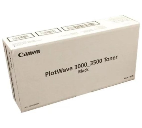 Тонер-картридж/ PLOTWAVE 3000_3500 TONER Тонер-картридж/ PLOTWAVE 3000_3500 TONER