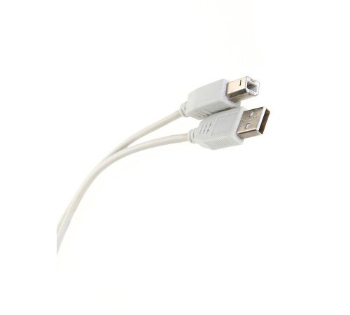Кабель/ Кабель USB2.0  A-->B (3.0м) Telecom <TC6900-3M>