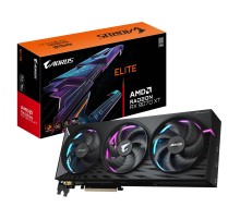 Видеокарта/ GV-R9070XTAORUSE-16GD