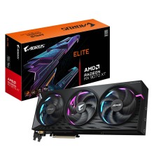 Видеокарта/ GV-R9070XTAORUSE-16GD