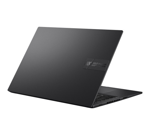 Ноутбук/ ASUS K3605ZU-RP326 16"(1920x1200 (матовый, 144Hz) WVA)/Intel Core i5 12500H(2.5Ghz)/16384Mb/1024PCISSDGb/noDVD/Ext:nVidia GeForce RTX4050(6144Mb)/Cam/BT/WiFi/70WHr/war 1y/1.8kg/Indie Black/noOS Ноутбук/ ASUS K3605ZU-RP326 16"(1920x1200 (матовый, 144Hz) WVA)/Intel Core i5 12500H(2.5Ghz)/16384Mb/1024PCISSDGb/noDVD/Ext:nVidia GeForce RTX4050(6144Mb)/Cam/BT/WiFi/70WHr/war 1y/1.8kg/Indie Black/noOS