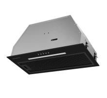 Кухонная вытяжка MAUNFELD/ Полновстраиваемая, 1150 м3/ч, 3 скорости, ширина 59.8 см, глубина 29 см, цвет: белый