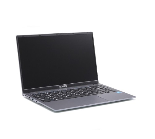 Ноутбук/ Hot 15.6"(1920x1080 IPS (матовый))/Intel Core i3 1025G1(1.2Ghz)/16384Mb/512SSDGb/noDVD/Int:Intel UHD Graphics/Cam/BT/WiFi/-/51.3WHr/war 1y/1.7kg/Silver/Win11Home