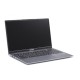 Ноутбук/ Hot 15.6"(1920x1080 IPS (матовый))/Intel Core i3 1025G1(1.2Ghz)/16384Mb/512SSDGb/noDVD/Int:Intel UHD Graphics/Cam/BT/WiFi/-/51.3WHr/war 1y/1.7kg/Silver/Win11Home