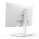 Мониторы/ Benq GW2790QT 27'', 2560x1440, IPS,  60Hz, 20M:1, 250cd, 5ms, 2*HDMI, DP, USB-C (65W)Speakers, Height adj 110, Pivot, Flicker-free; Low Blue Light, 3Y, White