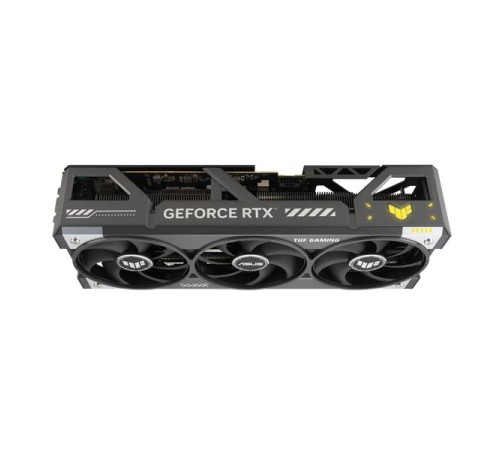 Видеокарта ASUS TUF-RTX5080-O16G-GAMING//RTX5080,HDMI*2,DP*3,16G,D7; 90YV0M30-M0NA00