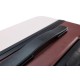Чемодан NINETYGO Manhattan Frame Luggage  20" красный (Вскрытая упаковка)