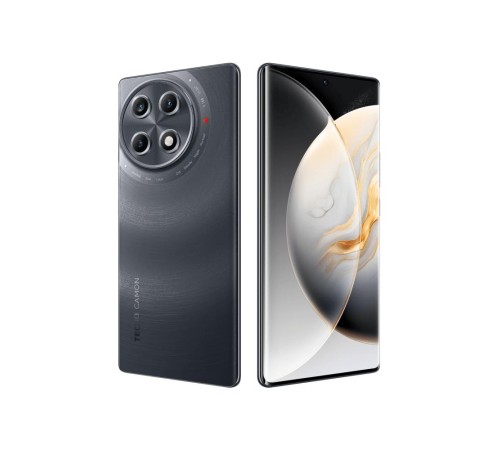 CLA6 CAMON 30S Pro 8+256 Interstellar Grey, 6.78" Asahi Glass, 20:9, 2436 x 1080 Mpix, 2.2GHz x2 + 2.0GHz x6 , 8 Core, 8GB RAM, 256GB, up to 1TB flash, 50Мп+AI+2Мп/50Мп, 2Sim, LTE, 4G, BT v5.3, WiFi, GPS/AGPS, Type-C, 5000mAh, Android 14, 190g, 165,2 CLA6 CAMON 30S Pro 8+256 Interstellar Grey, 6.78" Asahi Glass, 20:9, 2436 x 1080 Mpix, 2.2GHz x2 + 2.0GHz x6 , 8 Core, 8GB RAM, 256GB, up to 1TB flash, 50Мп+AI+2Мп/50Мп, 2Sim, LTE, 4G, BT v5.3, WiFi, GPS/AGPS, Type-C, 5000mAh, Android 14, 190g, 165,2