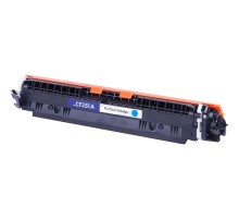 -/ Тонер-картридж NVP NV-CF351A Cyan для HP Color LaserJet Pro M176n/ M177fw (1000k)