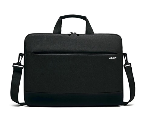 Сумка для ноутбука/ Сумка для ноутбука 15.6" Acer LS series OBG203 полиэстер black Сумка для ноутбука/ Сумка для ноутбука 15.6" Acer LS series OBG203 полиэстер black