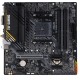 Материнская плата/ TUF GAMING A520M-PLUS WIFI