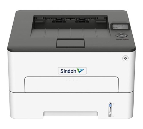 Принтер Sindoh A500dn