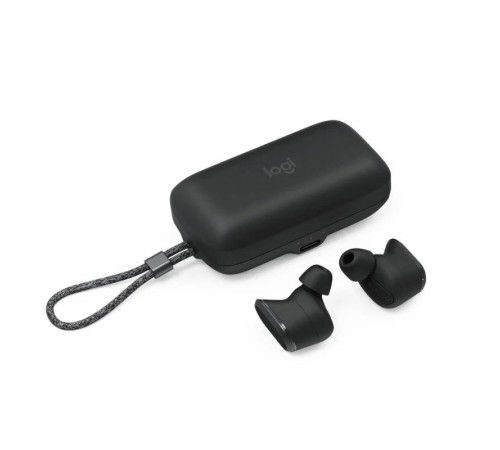 Беспроводная гарнитура/ LOGITECH Zone True Wireless-GR
