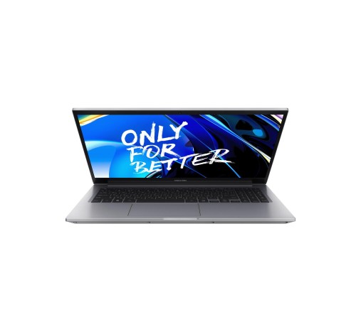 Ноутбук/ Maibenben M575 15.6"(1920x1080 (матовый) IPS)/AMD Ryzen 5 7430U(2.3Ghz)/8192Mb/512PCISSDGb/Int:AMD Radeon/Cam/BT/WiFi/49.6WHr/war 1y/1.65kg/Silver/Linux + Screen 60Hz, 16:9 Ноутбук/ Maibenben M575 15.6"(1920x1080 (матовый) IPS)/AMD Ryzen 5 7430U(2.3Ghz)/8192Mb/512PCISSDGb/Int:AMD Radeon/Cam/BT/WiFi/49.6WHr/war 1y/1.65kg/Silver/Linux + Screen 60Hz, 16:9