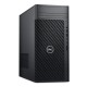 ПК (системный блок) Dell Precision 3680 Tower Core i7-14700 (2,1GHz) 16GB (1x16GB) DDR5, 512GB SSD, Intel Integrated Graphics, 300W, No Optical Drive, No WiFi, Linux Ubuntu, 1YW