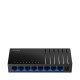 Коммутатор/ 8-Port Gigabit Desktop Switch, 8 10/100/1000M RJ45 Ports, IGMP Snooping, Loop Detection/Prevention, 802.1p/DSCP QoS, Desktop Plastic Case, Power Saving, Plug & Play