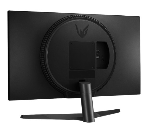 Монитор LG LCD 27GN60R-B/ LG UltraGear 27GN60R-B 27" IPS monitor, 1920x1080, 300cd/m2, 1000:1, 16:9, 1мс(GtG), HDMI, DP, 144Hz, 178/178, внешний БП, G-SYNC Compatible, FreeSync Premium, HDR10, VESA (100x100 мм), black Монитор LG LCD 27GN60R-B/ LG UltraGear 27GN60R-B 27" IPS monitor, 1920x1080, 300cd/m2, 1000:1, 16:9, 1мс(GtG), HDMI, DP, 144Hz, 178/178, внешний БП, G-SYNC Compatible, FreeSync Premium, HDR10, VESA (100x100 мм), black