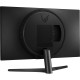 Монитор LG LCD 27GN60R-B/ LG UltraGear 27GN60R-B 27" IPS monitor, 1920x1080, 300cd/m2, 1000:1, 16:9, 1мс(GtG), HDMI, DP, 144Hz, 178/178, внешний БП, G-SYNC Compatible, FreeSync Premium, HDR10, VESA (100x100 мм), black