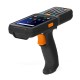 Терминал сбора данных/ N7 Cachalot Pro Mobile Computer 4GB/64GB with 4" Gorilla Glass Touch Screen, 38 keys keyboard, 2D CMOS Mid-range Mega Pixel imager with Laser Aimer, BT, GPS, NFC, 4G & WiFi, Camera. Incl. USB cable, battery, EU adapter and TPU