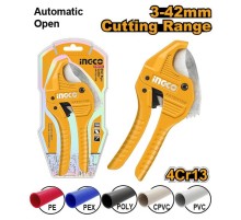 Резак для труб из ПВХ Ingco HPCS05428,3-42мм