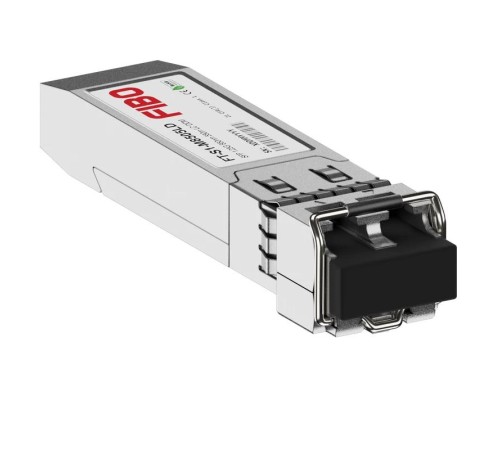 Трансивер/ FIBO FT-S1-M8505LD SFP модуль, 1.25G, 550 м, TX 850 нм, MM, LC Трансивер/ FIBO FT-S1-M8505LD SFP модуль, 1.25G, 550 м, TX 850 нм, MM, LC