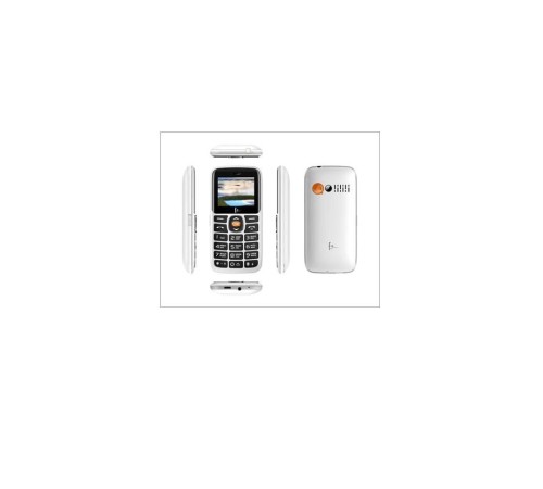 Ezzy4 White (Вскрытая упаковка) Ezzy4 White (Вскрытая упаковка)