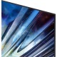 Телевизор ЖК 85'' Samsung/ 85", NeoQLED, 8K, Tizen Smart TV, 120Hz (Up to 144Hz), HDR10+, Wi-Fi, Voice, DVB-T2/C/S2, Bluetooth, CI+(1.4), FreeSync Premium PRO, 6.2.4Ch 90W, OTS Lite, 4HDMI, 3USB, One Connect (Y24 8K), Graphite Black 2024