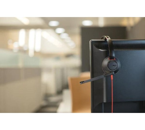 Гарнитура проводная/ Poly BW 5220 USB-C HS +3.5mmP +USB-C/A Гарнитура проводная/ Poly BW 5220 USB-C HS +3.5mmP +USB-C/A