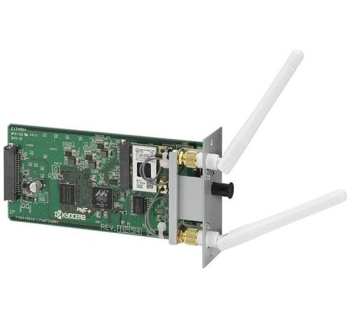 Kyocera Сетевая карта IB-51 Wireless LAN (802.11b/g/n) Kyocera Сетевая карта IB-51 Wireless LAN (802.11b/g/n)